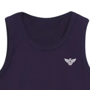 Débardeur sans manches pour homme, décontracté, été, gym, entraînement, course à pied, usage quotidien, doux, confortable, respirant, séchage rapide, tricoté - Product Image 2