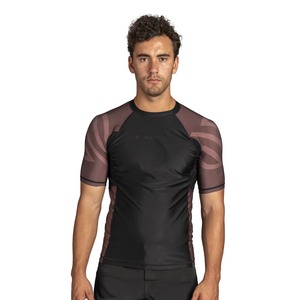 Maillot de bain anti-UV imprimé pour homme, protection solaire, best-seller, faible MOQ 2026 - Product Image 3