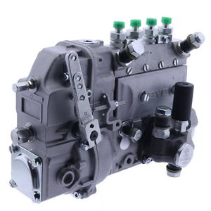 Ensemble de pompe à huile haute pression pour Deutz F3L912 FL912 BF3L912, pièces de moteur de tracteur et d'excavateur, 02232392 - Product Image 1