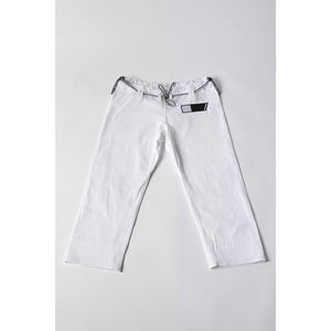 Uniforme de Judo Ligero y Personalizable de Alta Resistencia, 280g, Tejido de Perlas Reforzado, Poliéster/Algodón, Transpirable, de Secado Rápido y Duradero - Product Image 2