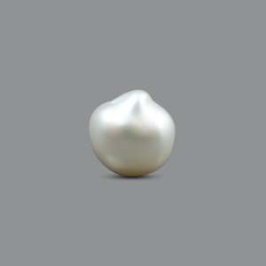 Loose Keshi Pearl 5 Carat Premium Gemstone for Fine Jewelry - Product Image 2