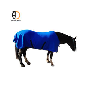 Servicio OEM 2026, Alfombras para Caballos con Logotipo Personalizado, Equipo Ecuestre - Product Image 3