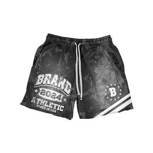 DISCOVER-IMPEX 2026 Camiseta Gráfica Personalizada para Hombre 2024, Estilo Vintage, Oversize, de Algodón, Casual, Streetwear - Product Image 2