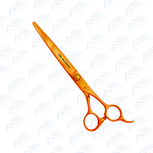 Stainless Steel <b>Dog</b> Grooming <b>Scissors</b> Custom Logo Pet Products Tools Pet Grooming <b>Scissors</b> Products Pet Care Products <b>Scissors</b> - Product Image 5