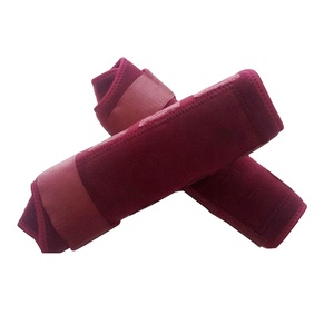 Logo personnalisé et taille Cheval Medi Bottes équestre Sling Bottes pour jambes avant et arrière Cheval Sling Boot - Product Image 6