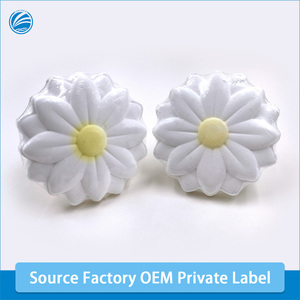 Bombas de Baño Personalizadas al por Mayor para un Baño Relajante de Lujo, Hechas a Mano con Sales de Soda, en Caja de Regalo, Estilo Cortado, 3 Años de Duración, OEM - Product Image 2