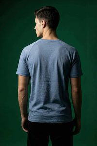 Camiseta '' SOSH 4 '' para hombre, camiseta 3 Body Problem - Product Image 2