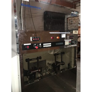 GaSonics Aura A-2000LL Plasma Asher, 208V, 60Hz - Équipement et pièces semi-conductrices de renommée mondiale à saisir - Product Image 3