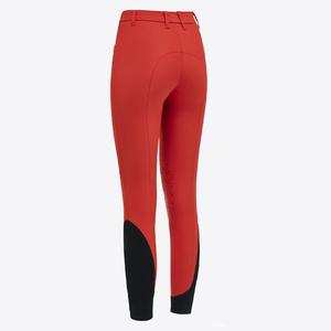 Pantalones de Montar a Caballo de Alta Calidad, Elásticos en 4 Direcciones, Leggings, Ropa Ecuestre, en Tela Técnica con Tacto Suave - Product Image 6
