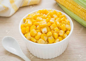 ข้าวโพดหวานกระป๋องจากโรงงาน อาหารพร้อมรับประทานเพื่อสุขภาพ - Product Image 6