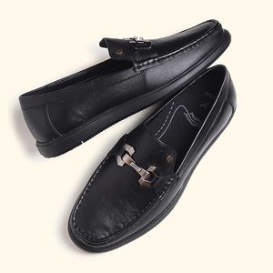 Zapatos Chelsea Unisex de Piel Sintética Hechos a Mano de Alta Calidad, con Diseño de Animales, para Invierno, Estilo Slip-on, para Vestir, Bodas, Fiestas y Oficina - Product Image 4