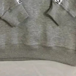 Sweat-shirts à capuche pour hommes, vente en gros, hiver, personnalisés, haute qualité, 100% coton, respirants, écologiques, imperméables, coupe-vent, avec poches - Product Image 6