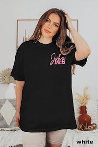 Camisetas gráficas Church de manga corta - Product Image 2