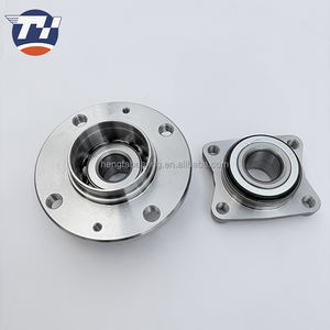 Roulements 3748.41 9819074780 3701.83 VKBA3477 VKBA3478 Roulement de moyeu de roue de qualité adapté pour l'<span class=keywords><strong>automobile</strong></span> française CITROEN PEUGEOT - Product Image 3