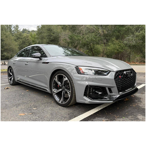 อาวดี้ RS5 สปอร์ตแบ็ค ปี 2019 - Product Image 5