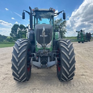 Tractor de Ruedas 4x4 de Gran Tamaño y Alta Resistencia 936 de 2014, Suministro al por Mayor de Equipos de Calidad - Product Image 1
