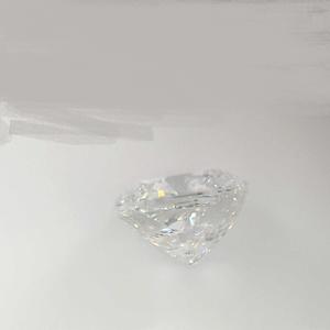 เพชรทรงคุชชั่น 1.5 กะรัต VS1 รับรองโดย IGI สี D คุณภาพการเจียระไนเยี่ยม เหมาะสำหรับทำเครื่องประดับ ทำด้วยมือ ขัดเงาแล้ว เพชรเม็ดเดี่ยว - Product Image 3