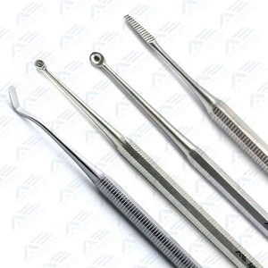 Limes à ongles double face en acier inoxydable – Outil professionnel de manucure et pédicure durable pour le soin des doigts et des orteils, idéal pour le salon et la maison - Product Image 6
