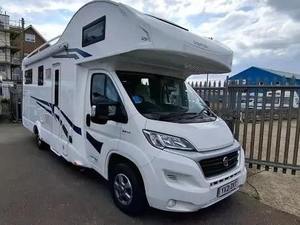 Venta al por Mayor de Fábrica: Autocaravanas, Caravanas, Remolques de Viaje, Fabricados en EE. UU., Precio Bajo - Product Image 3