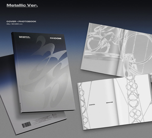 BABYMONSTER-CHOOM [Edición Oficial Coreana] CD 4 de mayo de 2026 - Product Image 3