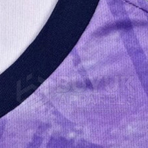 Uniforme de Fútbol, Ropa Deportiva 100% Poliéster Transpirable, Servicio Personalizado OEM, Suministro de Fábrica de Alta Calidad - Product Image 4