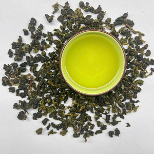 Best Selling Premium Organic <b>Oolong</b> <b>Tea</b> Loose <b>Tea</b> Vietnam Origin Direct Factory Price New Handmade Vacuum Pack - Product Image 5