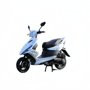 La Chine a fait bon marché vente chaude <span class=keywords><strong>scooter</strong></span> de carburant 49cc - Product Image 2