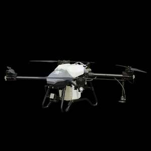 VESTA F20 Agricultural Drone Ready to Fly Bundle (With 2 <b>Batteries</b> & Charger) Agras Payload Sprayer 20L Spraying 33KG Spreading - Product Image 2