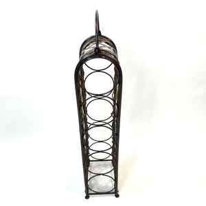 wine <b>rack</b> space decor solution wine <b>rack</b> aesthetic improvement wine <b>rack</b> stylish environment wine <b>rack</b> premium lifestyle product - Product Image 4
