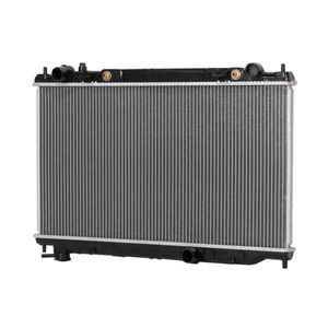 Radiatore Auto per Nissan Altima & Maxima 2002-2006 3.5L V6 Sistema di Raffreddamento in Plastica - Product Image 3