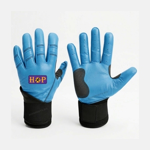 Guantes de Bateo de Softbol 2026, Guantes de Bateo de Béisbol para Práctica y Juegos, Guantes de Bateo de Béisbol para Movimiento Natural de la Mano - Product Image 3