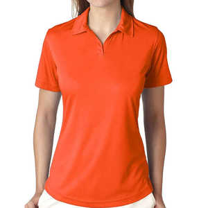 Polos de Algodón de Alta Calidad con Rayas de Color en Contraste, Impresión de Logotipo Personalizado, Venta Directa de Fábrica - Product Image 5