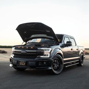 VENTAS RÁPIDAS Ford F150 Shelby Super Snake, Camioneta Premium de Alto Rendimiento, Motor Potente, Diseño Deportivo de Lujo, Lista para Exportación - Product Image 2
