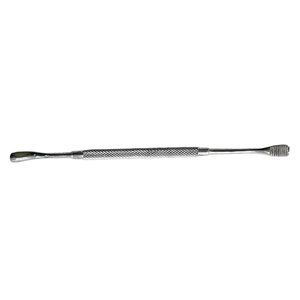 Lima Quirúrgica Dental de Acero Inoxidable, Instrumento Profesional de Cirugía Oral para Modelar y Suavizar Huesos con Precisión - Product Image 3