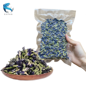 Polvo de Flor de Guisante Mariposa y Flores Secas al por Mayor para Colorante Natural de Grado Alimenticio y Bebidas, Proveedor Global de Fábrica - Product Image 3