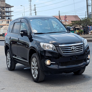 รถมือสอง Toyota Vanguard ใช้งานค่อนข้างดีราคาไม่แพงจัดส่งเร็วสะอาด - Product Image 2