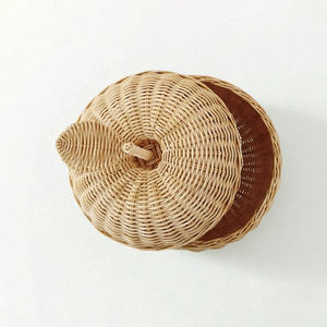 Combo handmade basket <b>for</b> kids rattan toy storage <b>organizers</b> top <b>sale</b> kid room organizer baskets - Product Image 6