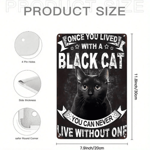 CIFbuy Insegna in Alluminio 8x12 Pollici per Home Bar TikTok per Servizio Ritiro Temu 20.3x30.5cm Arte in Metallo - Product Image 5