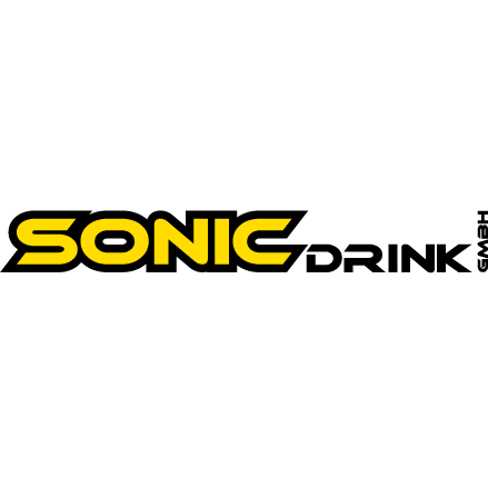 sonic-drink Vertriebs GmbH logo