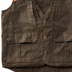 Chaleco de Caza Multibolsillos para Hombre 2026, Chaleco Funcional sin Mangas para Actividades al Aire Libre, Pesca y Verano 2026 - Product Image 4