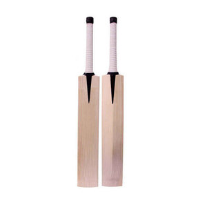 Bâtons de cricket en saule anglais de qualité supérieure, fabriqués au Pakistan, design simple et épuré, en vente. - Product Image 5