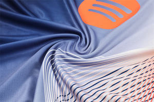 2026 Haute Qualité En Gros Tenue de Football Adulte Maillot d'Entraînement Survêtement de Football Manches Courtes Imprimé Grande Taille - Product Image 3