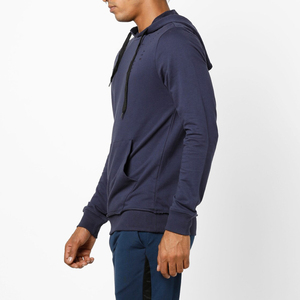 Sweats à capuche déchirés pour hommes, les plus stylés, en promotion en ligne, avec logo personnalisé et motifs imprimés - Product Image 3