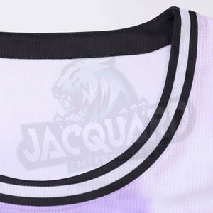 Uniformes de Baloncesto y Pantalones Cortos Personalizados para Hombre, Ropa Deportiva de Fútbol, 100% Poliéster, Hechos en Pakistán, de Alta Calidad Profesional - Product Image 2