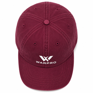 Gorra de Béisbol Bordada Personalizada al por Mayor, Unisex, Ajustable, de Algodón, Deportiva, Casual, para Exteriores, Protección Solar, Transpirable - Product Image 3