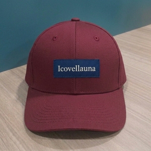 Custom 6 Panel Baseball Cap Adjustable Closure OEM ODM Private <b>Label</b> Wholesale Manufacturer Low MOQ - Product Image 1