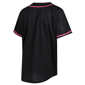 Team Ready <b>Baseball</b> Uniform Jersey <b>Set</b> Built for Training Matches Durable Stitching Performance Fabric Customized Colors - Product Image 2