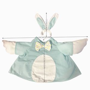 Factory Direct Oem/Odm Custom,Porch Geese Formation, Rabbit <b>Ears</b> in a Shape.Lawn Goose Clothing 65 G - Product Image 3