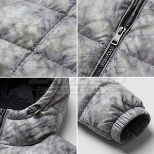 Chaquetas de plumón para hombre en oferta, diseño de última moda, hechas en Pakistán. - Product Image 5