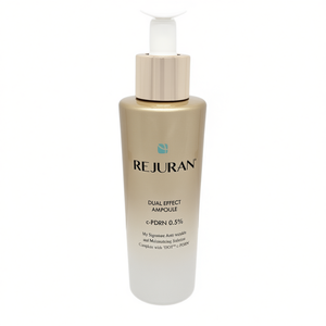 Siero Anti-Età REJURAN 30ml a Doppio Effetto con C-PDRN, Niacinamide e Peptidi per Illuminare e Rassodare la Pelle - Product Image 3